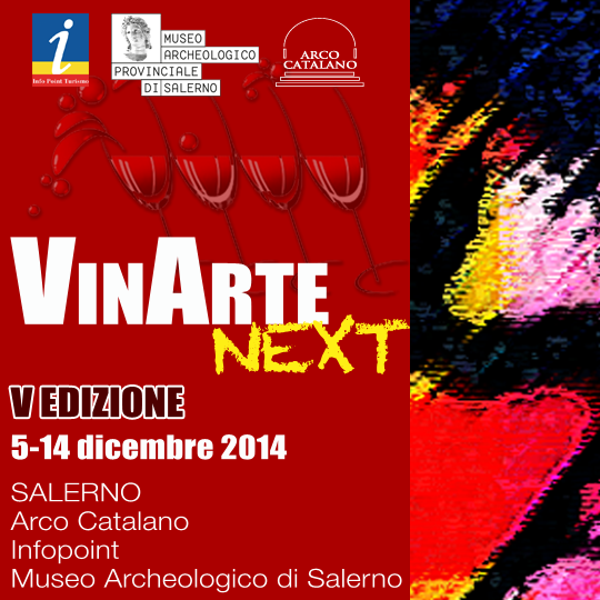 V^ VINARTE NEXT